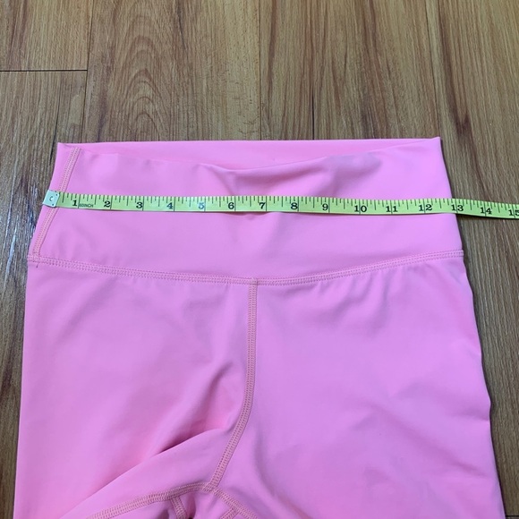 Aimn Pink Tribe Legging High Waisted Tights - Picture 13 of 14